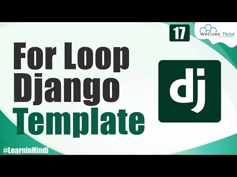 What is Django What is a Framework Django Tutorials for Beginners