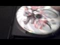 Unboxing Pee Wee Dvd