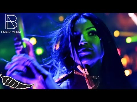 MC Kresha - N`disko (Official Video)