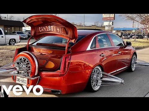 Slim Thug x Paul Wall x BigXthaPlug - Draped Up (Music Video)