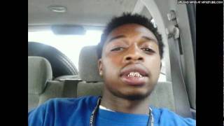 Im Hood - Ty Da Ace ft Drama P & Turk