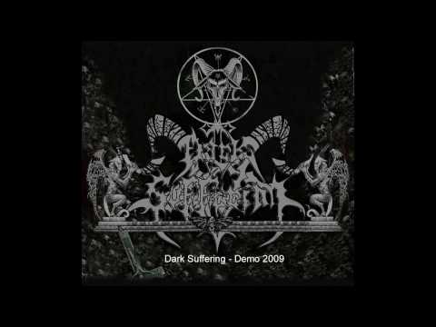 Dark Suffering - Fall of the Christians