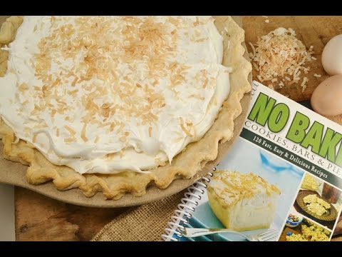 download lagu mp3 mp4 Blue Ribbon Coconut Cream Pie, download lagu Blue Ribbon Coconut Cream Pie gratis, unduh video klip Blue Ribbon Coconut Cream Pie