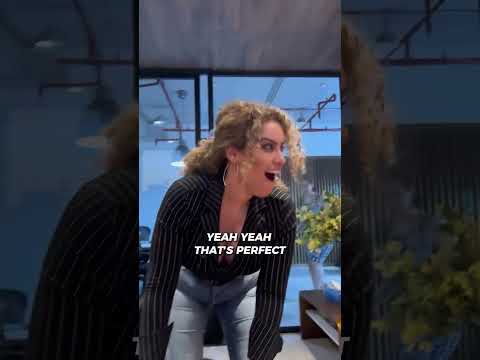 AI voice cloned calling system for real estate agents.