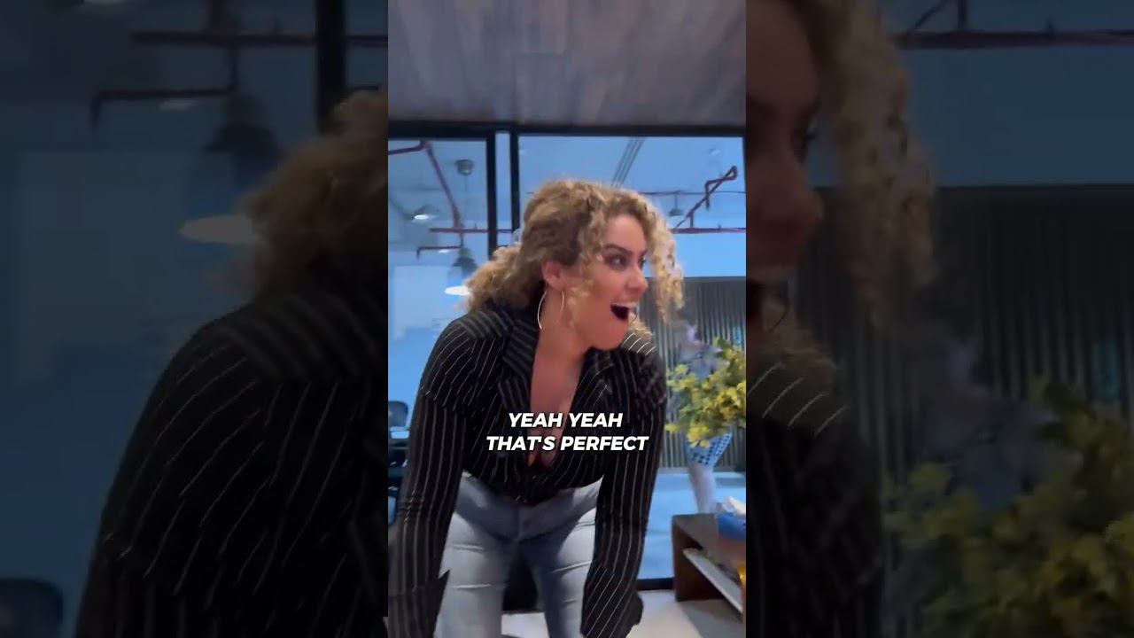 AI voice cloned calling system for real estate agents.