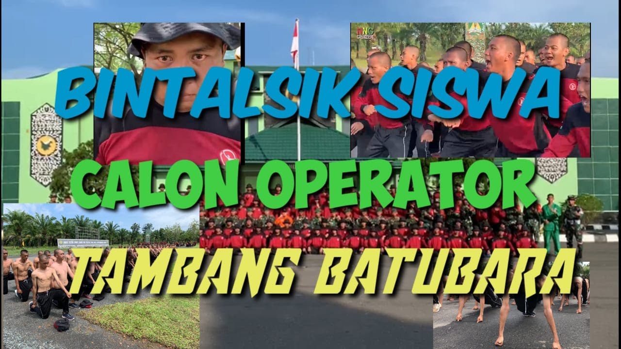 Putar video Apa Itu Bintalsik sekarang Apa Itu Bintalsik