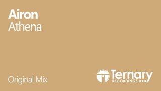 Airon - Athena (Original Mix) OUT NOW!