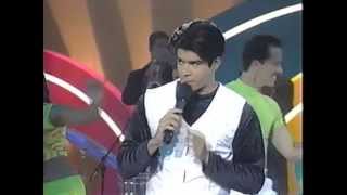 Jerry Rivera Loco De Amor