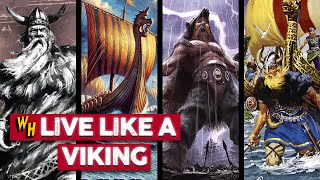 What It Was Actually Like To Be A Viking | Compilation