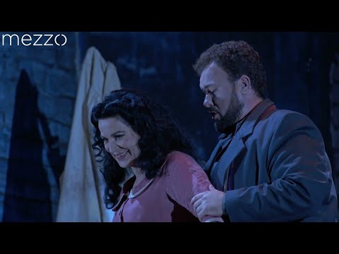 Puccini: La Bohème - Angela Gheorghiu, Stefan Pop