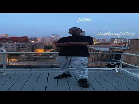 Video thumbnail for Damn