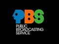 PBS Logo 1971 But Something Then Goes Wrong Pbs