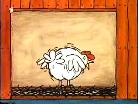 Die Sendung mit der Maus   Mausspot   Eiermaschine   80er Jahre 1