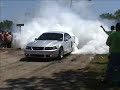Ford Mustang Burnout (Juarez) - Známka: 2, váha: velká