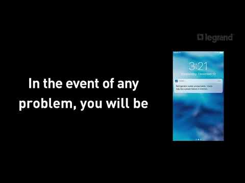 Arteor with Netatmo Connected Socket