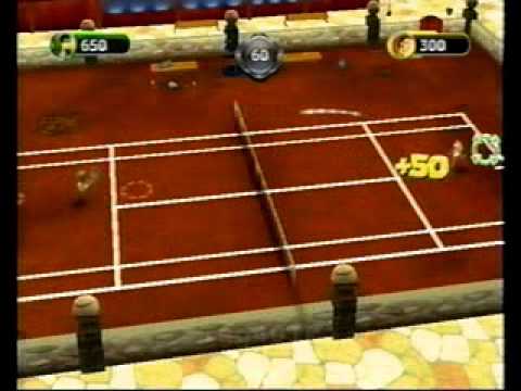 101 in 1 sports party megamix wii review