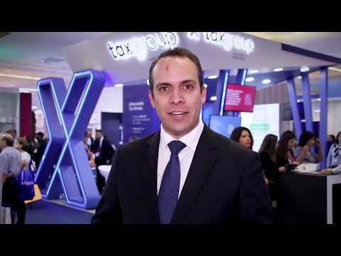 TaxTV - Luis Wulff
