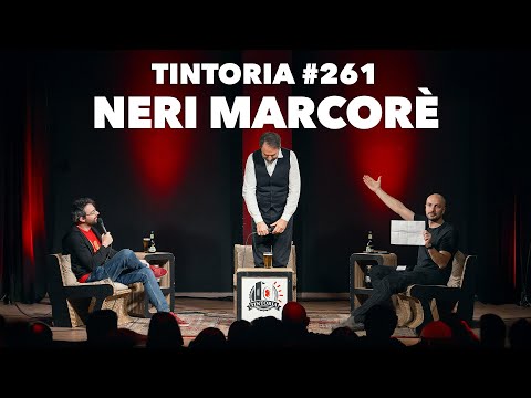 Tintoria #261 Neri Marcorè