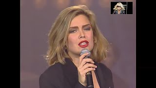 Kim Wilde - World In Perfect Harmony (1990) [HD 1080p]
