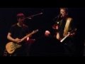 LOU REED - "Cremation" - Rockhal Luxembourg  06.06.2012