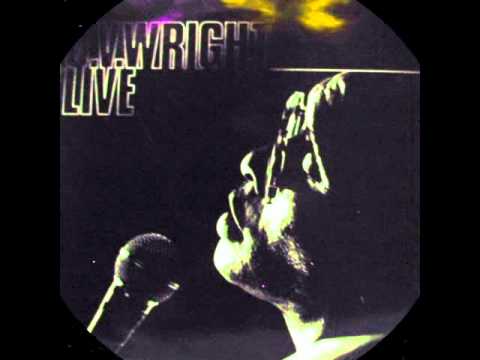 O.V. WRIGHT Everybody Knows (The River Song)