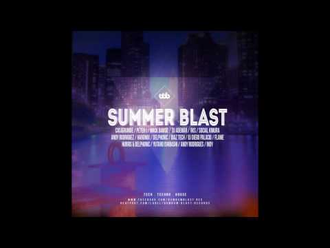 Diaz Tech - Animotion (Original Mix)