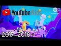 YouTube Kids Intro Logo Evolution 2015 Present