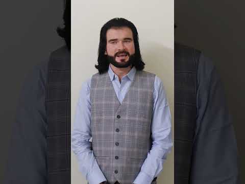 Sanjesh Rawat  INTRO