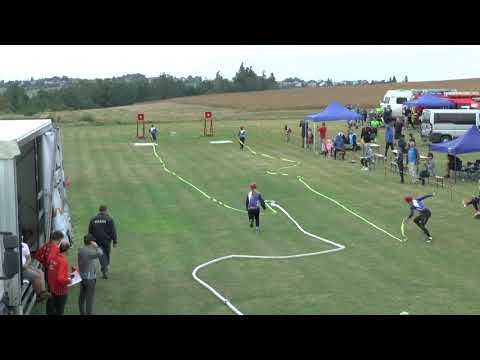 SDH Slatina ženy v Tísku na denní NJL 2019