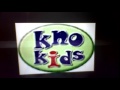 KNO Kids PARTIALLY FOUND IDENTS