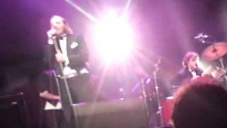 Katerine, Francis et ses Peintres - Salut à toi