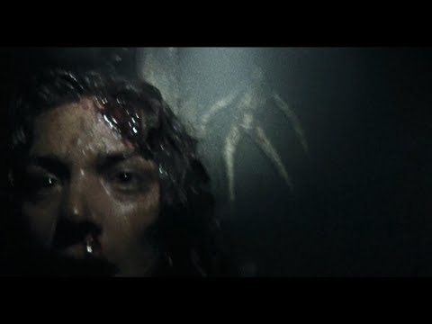 Blair Witch (2016) - Scariest Scene - Ending (Part Four | 1080p)