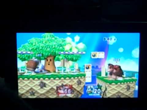 MLG Columbus 2010 Ook (DK) Vs. Mike Haze (D3) 3(2 and 1 weren't recorded) - SSBB - SSBB - SSBB