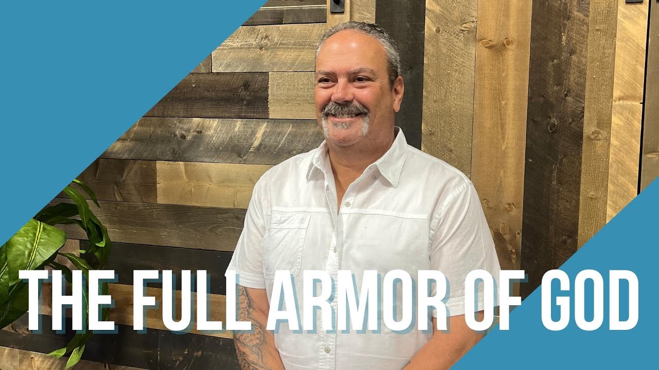 Authority of the Believer | Part Six | Pastor Dan