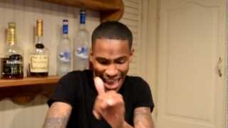 Fucking Problem Official cover 2cup shorty