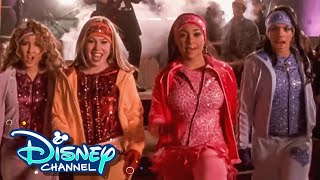 Every Cheetah Girls Music Video 🎶  The Cheetah 