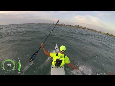 Trigg to Sorrento Downwinder - 16 April 2020