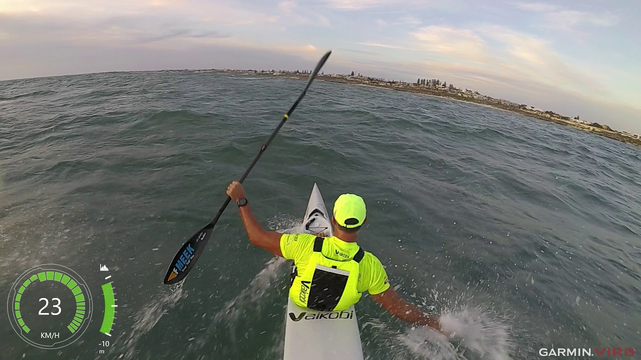 Trigg to Sorrento Downwinder - 16 April 2020