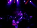 Kill Hannah - Life In The Arctic / Boys & Girls (Live) - The Forum, Melbourne - 27 Feb 2012