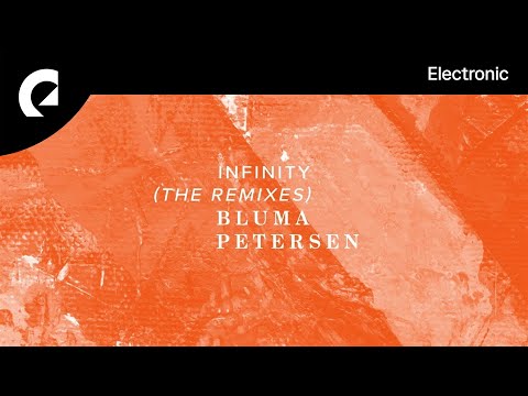 Bluma Petersen feat. Nadja Alsén - Infinity (SLCT Remix)