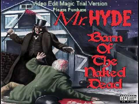 Mr Hyde - Death Sentence_ft._Sabac Red