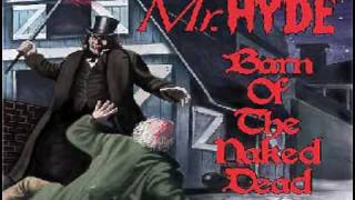 Mr Hyde - Death Sentence_ft._Sabac Red