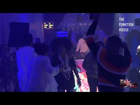 The Funktion House presents BStar Music group We Are all House - January 20th, 2020