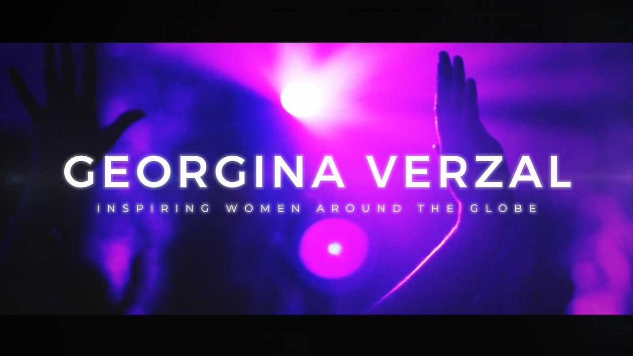 Promotional video thumbnail 1 for Georgina Verzal