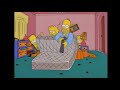 The Simpsons Homer And The Boogie Man