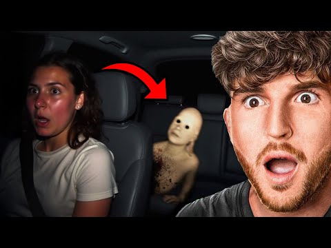 55 SCARIEST TikToks On The Internet..