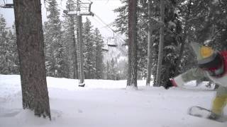 preview picture of video 'Merry Christmas from Aspen Snowmass!'