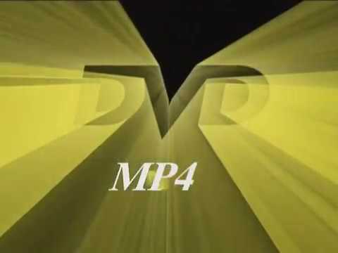 DVD MP4 Intro