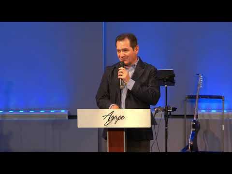 June 11, 2023 Agape Church  Worship  Service