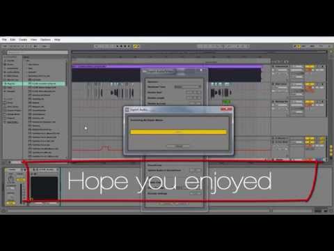 EDX vs Clean Bandit - Collateral Bandits (Jack Eye Jones Edit) (Fran Mondey Mashup)